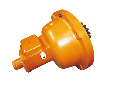 SAJ30-1.2 安全器
