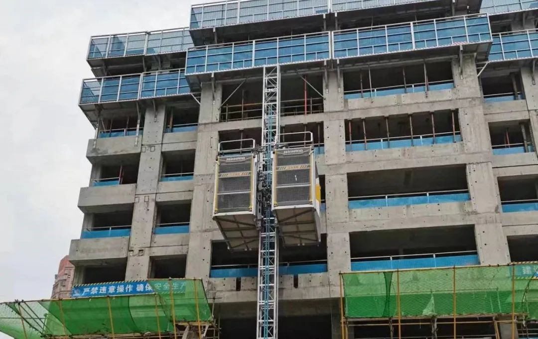 北京建工携手全国最大的赌博平台打造锦城地标级艺术地产